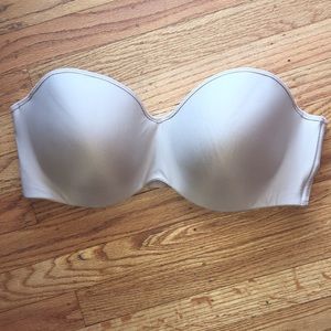Lilyette Strapless Bra